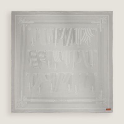 Les Sangles scarf 115