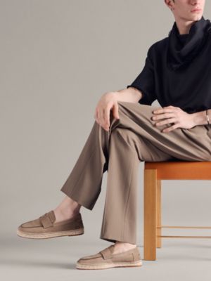 Trip espadrille, View: Worn, worn, view 2 of 5
