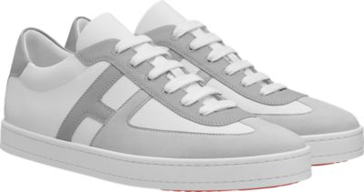 hermes tennis shoes