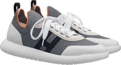 hermes tennis shoes