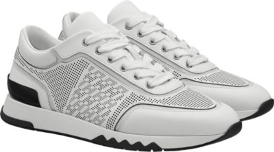 hermes sneakers homme