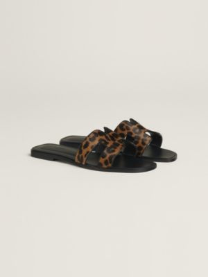 Oran sandal
