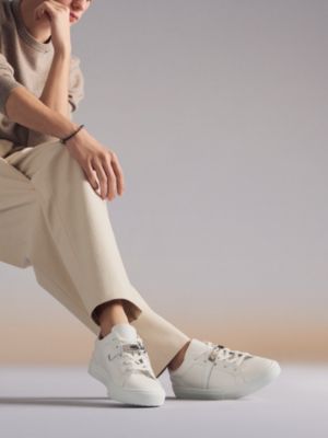 Day sneaker, View: Worn, worn, view 2 of 6