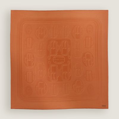 Bouclerie Moderne scarf 115