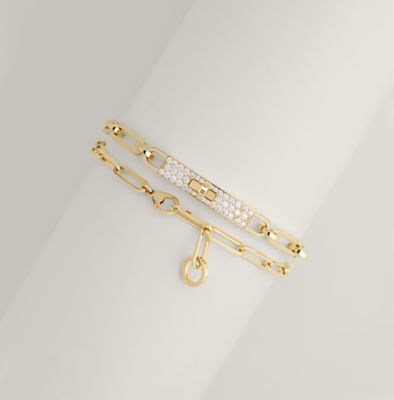 Kelly Chaine choker, small model