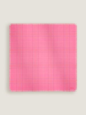 Carreaux scarf 80
