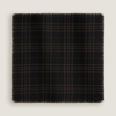 Carreaux scarf 80
