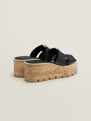 Eze 30 sandal, View: front, front, view 4 of 6