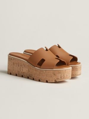 Eze 30 sandal, View: front, front, view 4 of 5