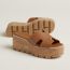 Eze 30 sandal, naturel