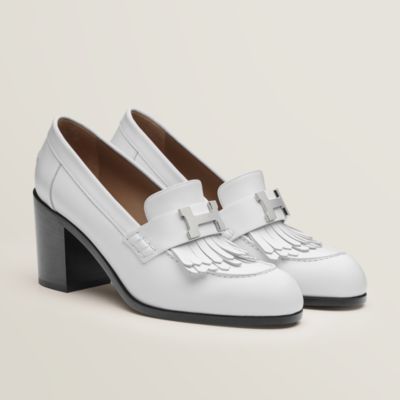 hermes women shoes