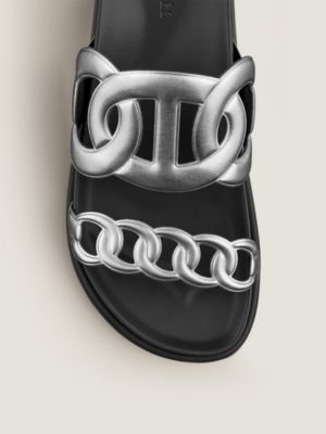 Extra sandal, View: front, front, view 5 of 5