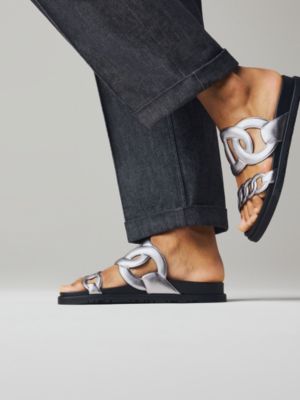 Extra sandal, View: Worn, worn, view 2 of 5