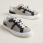 Day sneaker, noir/blanc