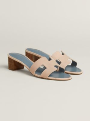 Oasis sandal