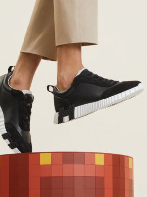 Bouncing运动鞋, 视图: 图片：产品佩戴, worn, 当前为第8张（共9张）