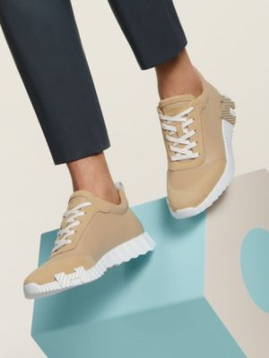 Bouncing sneaker, View: Worn, worn, view 2 of 6