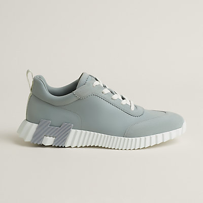 Grey - Sneakers - Men's Shoes | Hermès Mainland China Grey - Sneakers - Men's Shoes | Hermès Mainland China