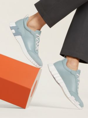 Bouncing sneaker, View: Worn, worn, view 2 of 6