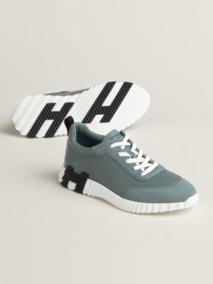 Bouncing sneaker