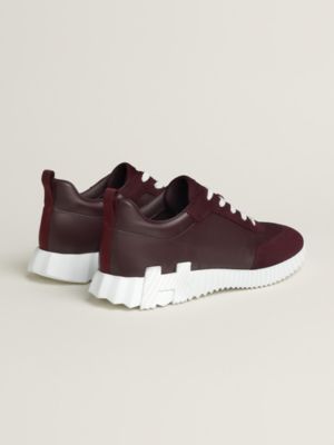 Bouncing sneaker, View: Back, back, view 4 of 6