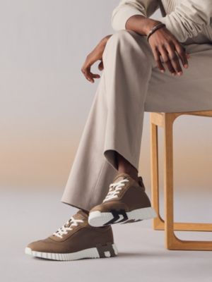 Bouncing运动鞋, 视图: 图片：产品佩戴, worn, 当前为第2张（共6张）
