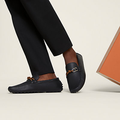 Alessandro - Men's Shoes | Hermès Mainland China Alessandro - Men's Shoes | Hermès Mainland China