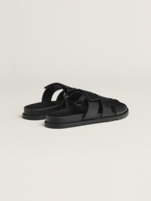 Chypre sandal, View: Back, back, view 4 of 6
