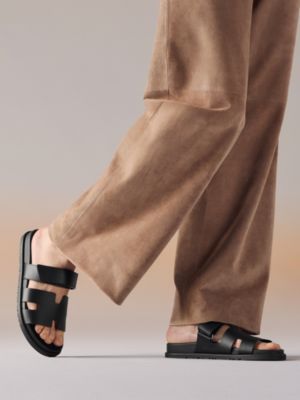 Chypre sandal, View: Worn, worn, view 2 of 6