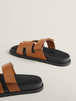 Chypre sandal, View: Detail, detail, view 5 of 6