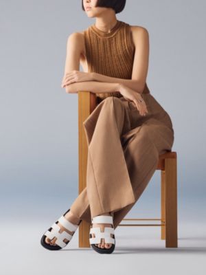 Chypre凉鞋, 视图: 图片：产品佩戴, worn, 当前为第2张（共6张）