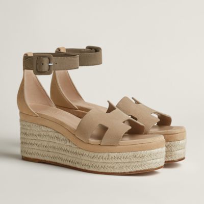 Elda espadrille