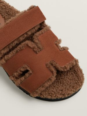 Chypre sandal, View: above, above, view 6 of 6