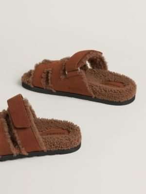 Chypre sandal, View: Detail, detail, view 5 of 6