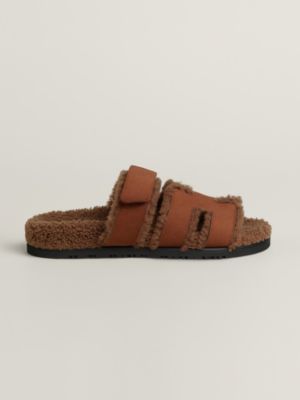 Chypre sandal, View: side, side, view 3 of 6