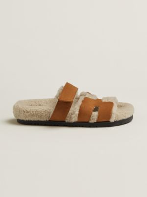 Chypre sandal, View: front, front, view 3 of 6