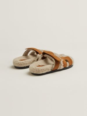 Chypre sandal, View: front, front, view 4 of 6