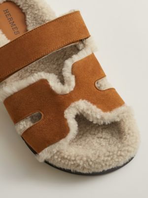 Chypre sandal, View: front, front, view 5 of 6