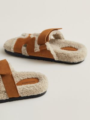 Chypre sandal, View: front, front, view 6 of 6