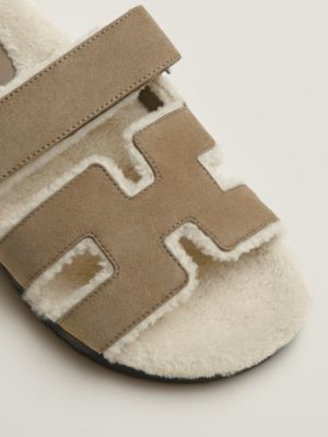 Chypre sandal, View: above, above, view 6 of 6