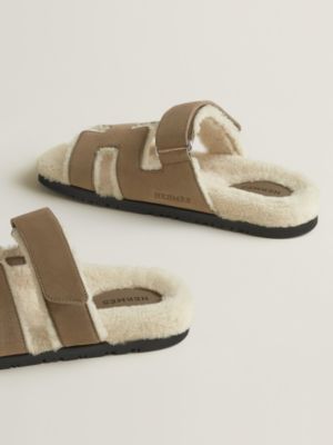 Chypre sandal, View: Detail, detail, view 5 of 6