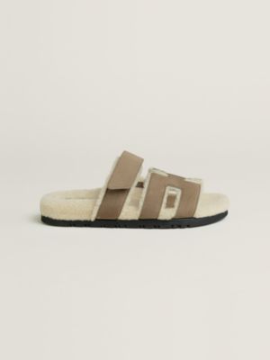 Chypre sandal, View: side, side, view 3 of 6