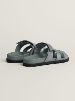 Chypre sandal, View: Back, back, view 4 of 6
