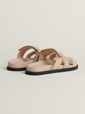 Chypre sandal, View: Back, back, view 4 of 6