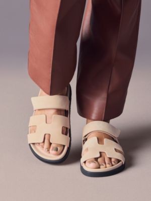 Chypre sandal, View: Worn, worn, view 2 of 6