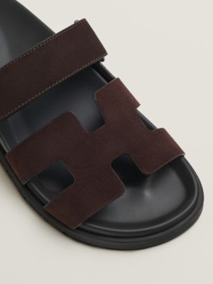 Chypre sandal, View: above, above, view 6 of 6