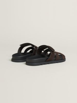 Chypre sandal, View: Back, back, view 4 of 6