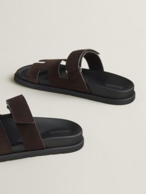Chypre sandal, View: Detail, detail, view 5 of 6