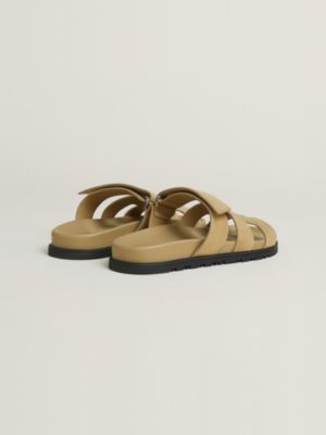 Chypre sandal, View: Back, back, view 4 of 6