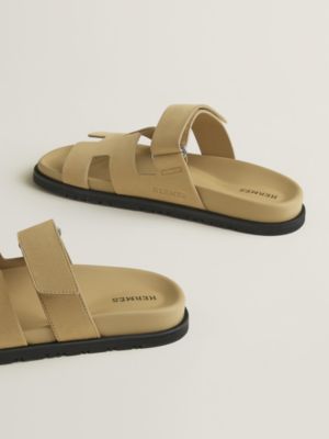 Chypre sandal, View: Detail, detail, view 5 of 6